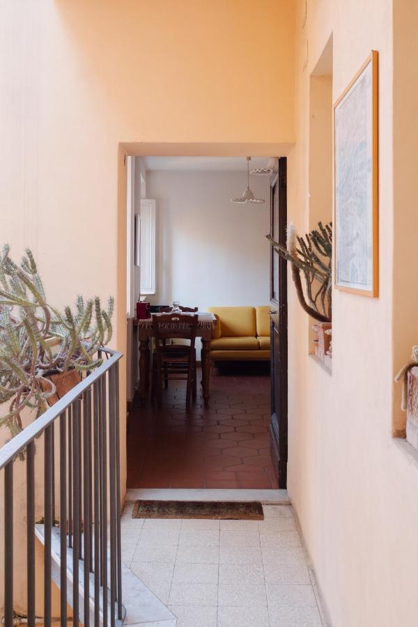 Quiet In The Heart Of Trastevere Appartement *
