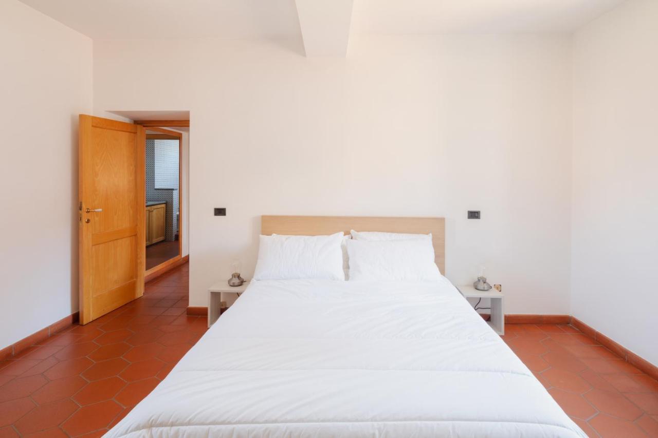 Appartement Quiet In The Heart Of Trastevere